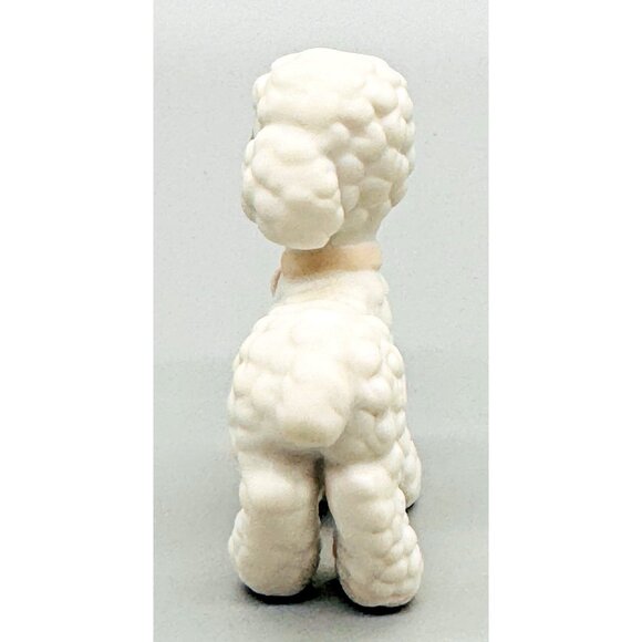 Precious Moments E-9267E Jonathan David Lamb Nativity Figurine 2.75 inch - Picture 3 of 6